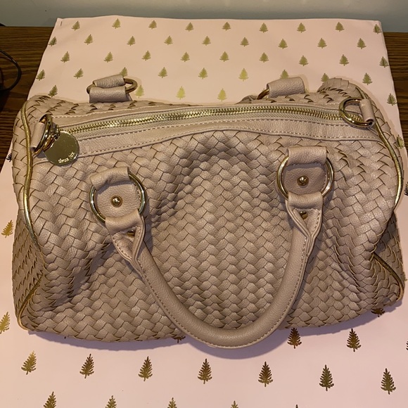 Deux Lux handbag - Picture 2 of 3